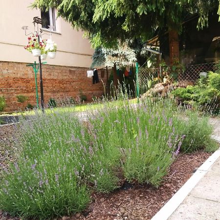 Apartment On Zaliznychna Lviv Kültér fotó