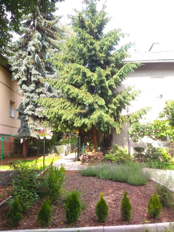 Apartment On Zaliznychna Lviv Kültér fotó