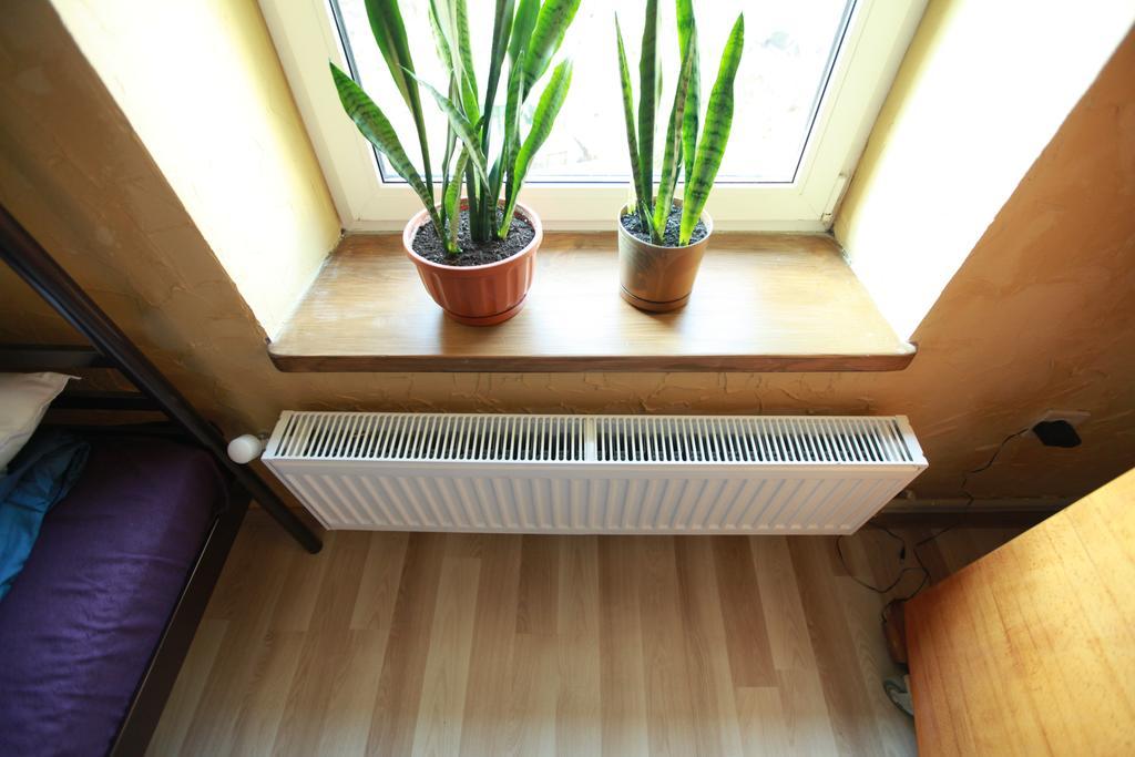 Apartment On Zaliznychna Lviv Szoba fotó