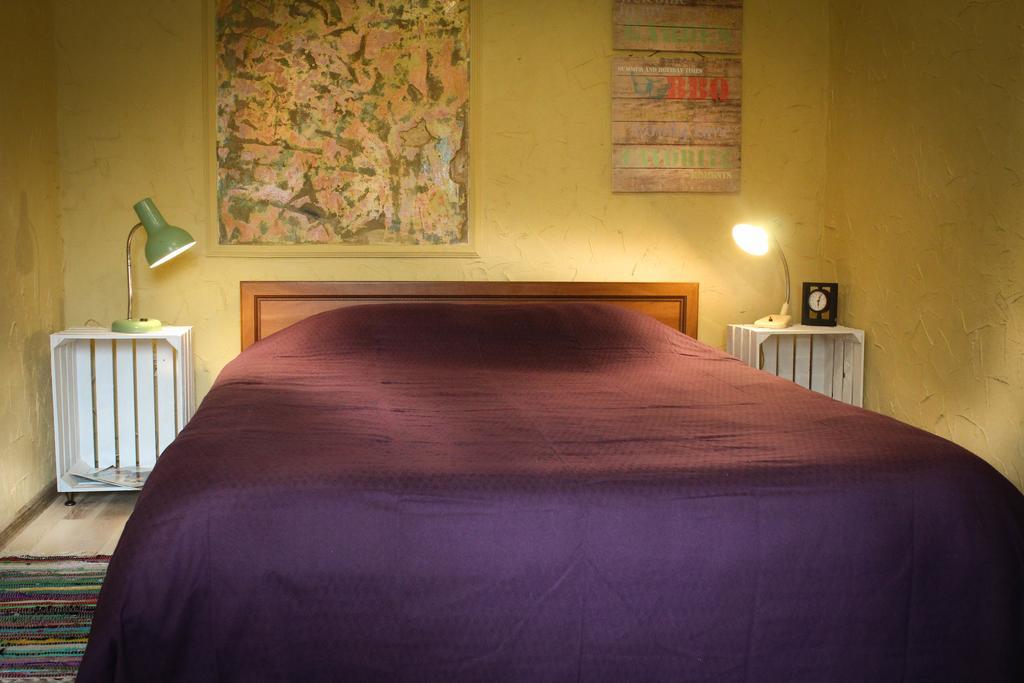 Apartment On Zaliznychna Lviv Kültér fotó